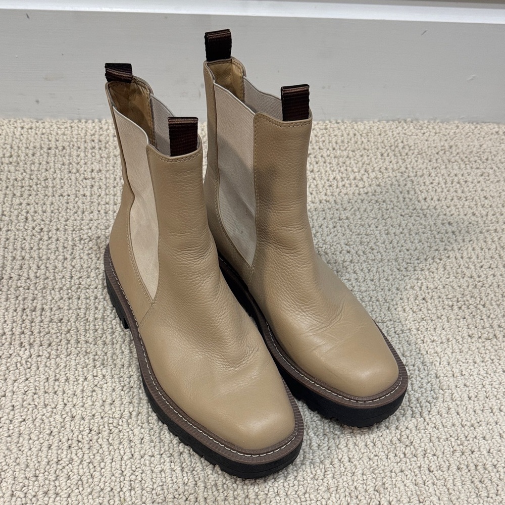 Sam Edelman Black Sole Footwear